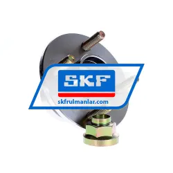 SKF VKBA3788 rulman resim 2