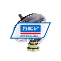 SKF VKBA3788 rulman resim 3
