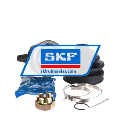 SKF VKJA5521A rulman resim 2