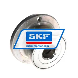 SKF BAA-0003 rulman resim 2