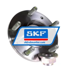 SKF VKBA6863 rulman resim 2
