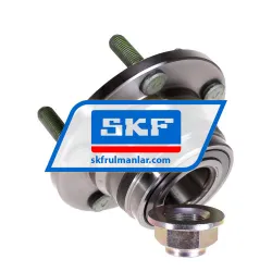 SKF VKBA6863 rulman resim 3