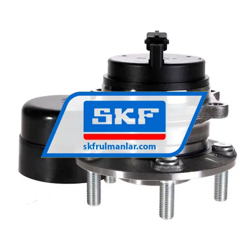 SKF VKBA6948