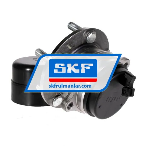 SKF VKBA6948 ürün fotoğrafı 3