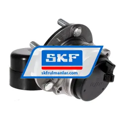 SKF VKBA6948 rulman resim 3