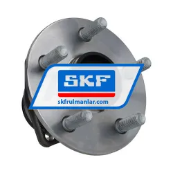 SKF VKBA6851 rulman resim 2