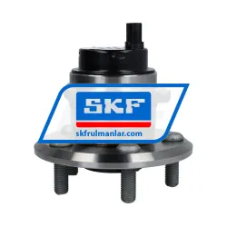 SKF VKBA6851 rulman resim 3