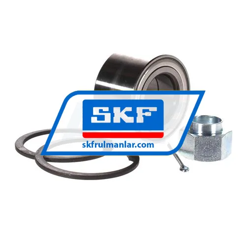 SKF VKBA3786