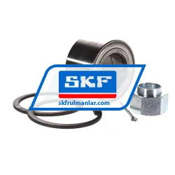 SKF VKBA3786 rulman resim 2