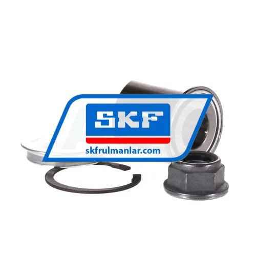 SKF VKBA3676 ürün fotoğrafı 2