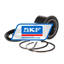 SKF VKBA3221 rulman resim 2