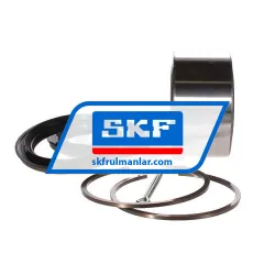 SKF VKBA3221 rulman resim 3
