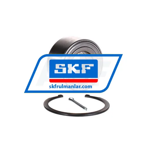 SKF VKBA6812 ürün fotoğrafı 2