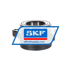 SKF VKBA6525 rulman resim 3
