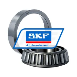 SKF VKHB2079