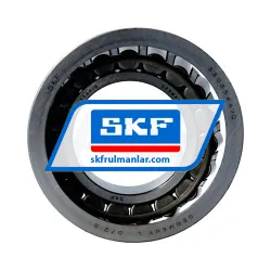 SKF VKHB2079 rulman resim 3