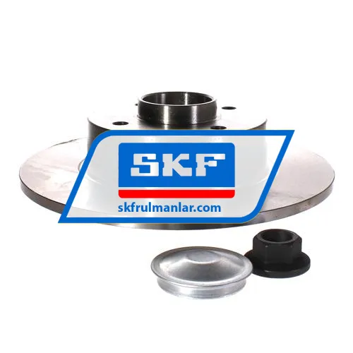 SKF VKBD1015