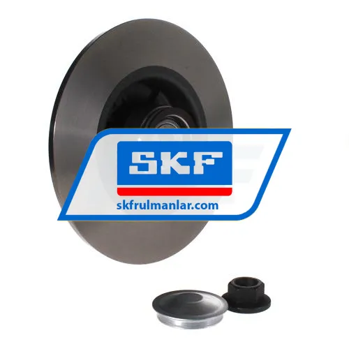 SKF VKBD1015 ürün fotoğrafı 3