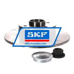 SKF VKBD1015