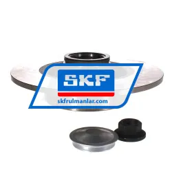 SKF VKBD1015 rulman resim 2
