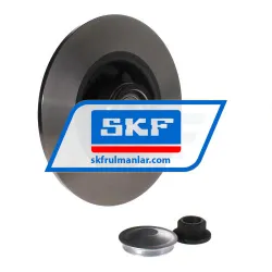 SKF VKBD1015 rulman resim 3