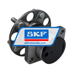 SKF VKBA7782 rulman resim 2