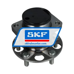 SKF VKBA7782 rulman resim 3