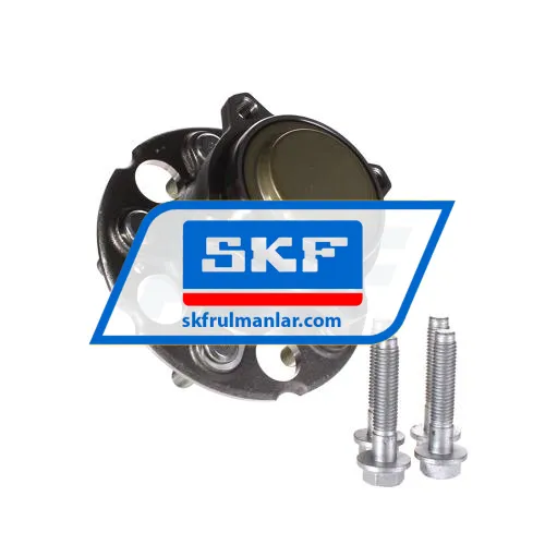 SKF VKBA7704 ürün fotoğrafı 3