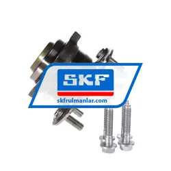 SKF VKBA7704 rulman resim 2