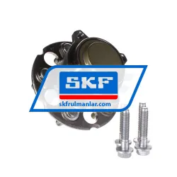SKF VKBA7704 rulman resim 3