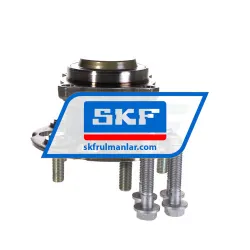 SKF VKBA7704 rulman resim 4