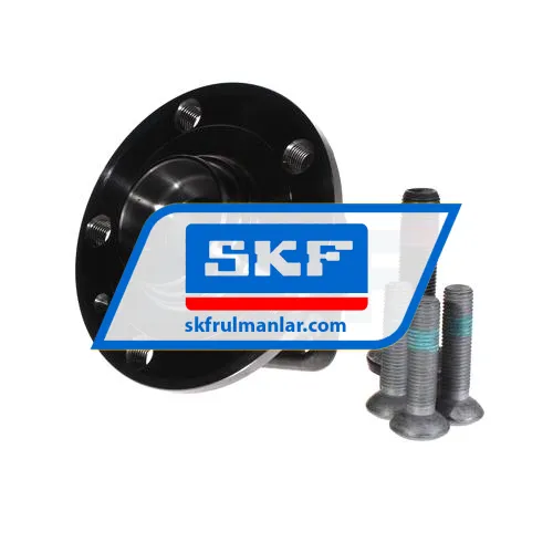 SKF VKBA7011 ürün fotoğrafı 3