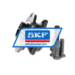 SKF VKBA7011 rulman resim 2