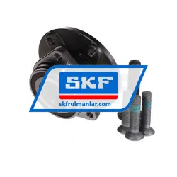 SKF VKBA7011 rulman resim 5