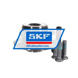 SKF VKBA7011 rulman resim 6