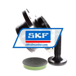 SKF VKBA3644 rulman resim 2