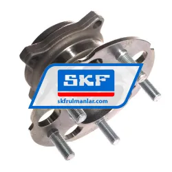 SKF BR930719 rulman resim 2