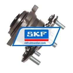 SKF BR930719 rulman resim 3