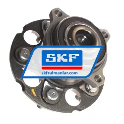 SKF BR930719 rulman resim 4