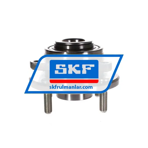 SKF VKBA6990 ürün fotoğrafı 3