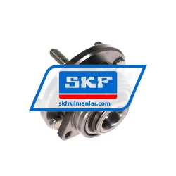 SKF VKBA6990 rulman resim 2