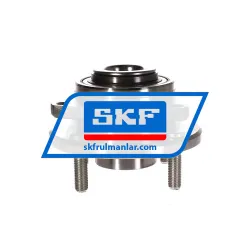 SKF VKBA6990 rulman resim 3
