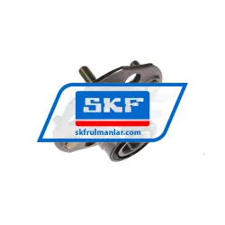 SKF VKBA3251 rulman resim 2