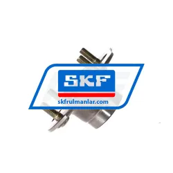 SKF VKBA3251 rulman resim 3