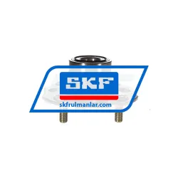 SKF VKBA3251 rulman resim 4