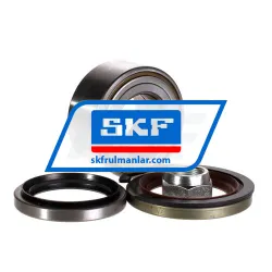 SKF VKBA6913 rulman resim 2
