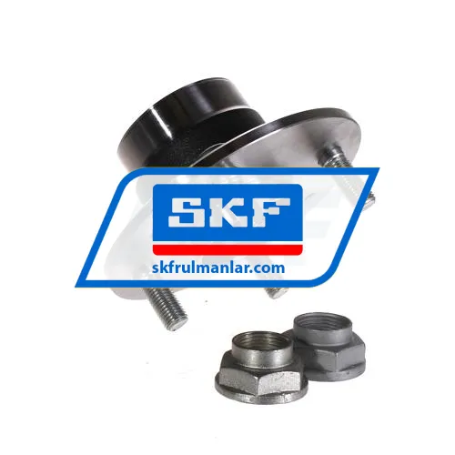 SKF VKBA3457 ürün fotoğrafı 4