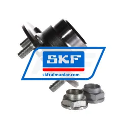 SKF VKBA3457 rulman resim 2
