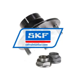 SKF VKBA3457 rulman resim 4