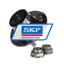 SKF VKBA3457 rulman resim 5